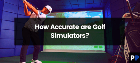 How Accurate are Golf Simulators?