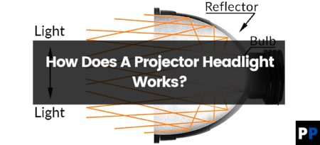 How Does A Projector Headlight Work?