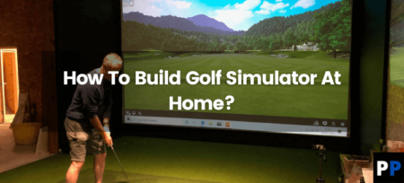 How To Build Golf Simulator At Home