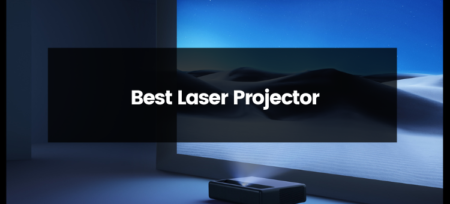 Top 9 Best Laser Projectors | 2023 | Projectorpress