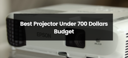Top 8 Best Projectors Under 700 Dollars | 2023 | Projectorpress