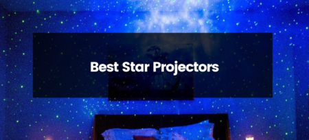 Top 9 Best Star Projectors | 2023 | Projectorpress