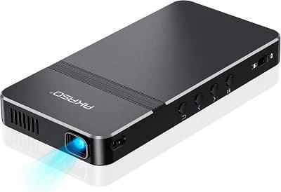 AKASO 1080P Mini Projector