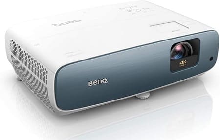 BenQ TK850i