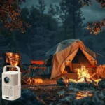 Best Portable Projectors for Camping