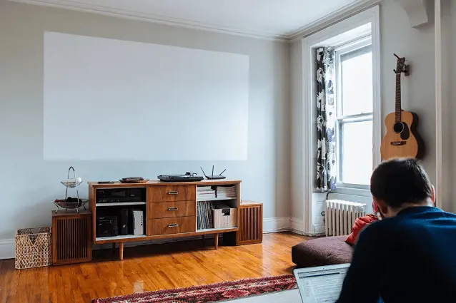 Best Projectors for Bright Room