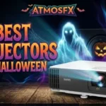 Best Projectors for Halloween with AtmosFX