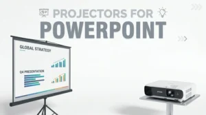 Best Projectors for Powerpoint Presentations