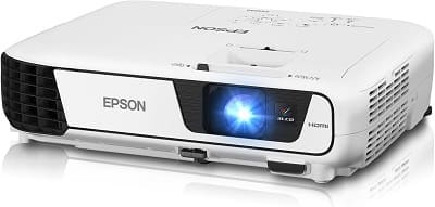 Epson EX3240 3LCD Projector