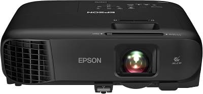 Epson Pro EX9240 Full HD 1080p Projector