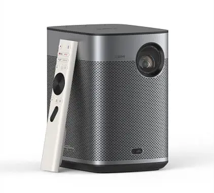 GIMI Halo+ Portable Projector
