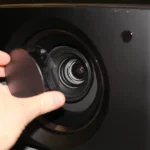 How To Clean Projector Inside Lens