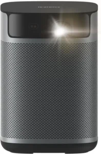 Is XGIMI MoGo 2 Pro