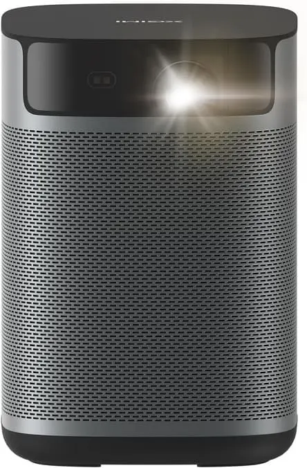 Is XGIMI MoGo 2 Pro