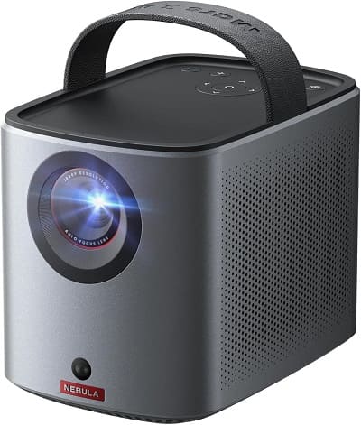NEBULA Mars 3 Air Portable Outdoor Projector