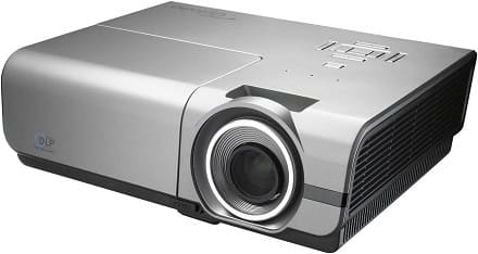 Optoma EH500