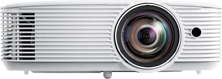 Optoma GT1080HDR Short Throw Projector