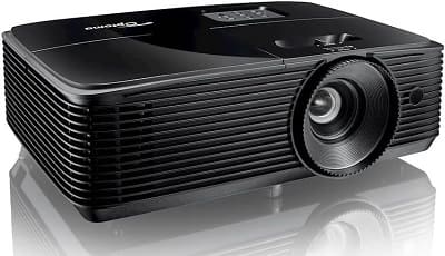Optoma HD146X Vibrant Home Theater Projector