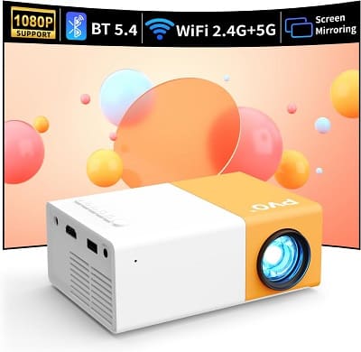PVO Projector