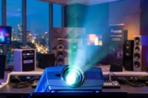 Top 10 Best Projectors Under 500 Dollars