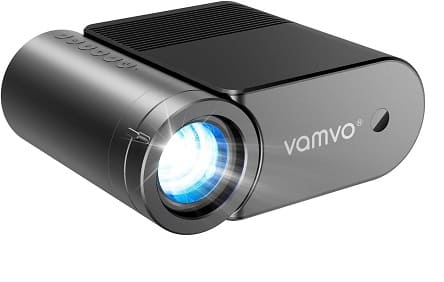 Vamvo L4200 Home Projector
