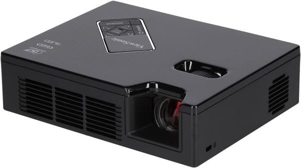 ViewSonic PLED-W800