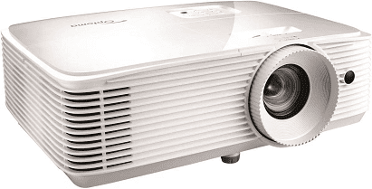 Optoma HD39HDR
