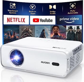 Aurzen EAZZE D1