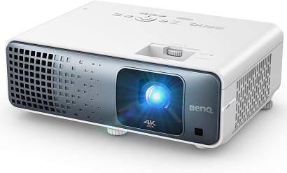BenQ TK710 4K HDR Projector