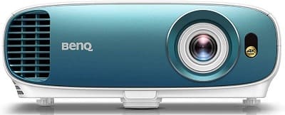 BenQ TK800M 4K