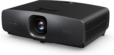 BenQ W2720i 4K Smart AI Home Theater Projector