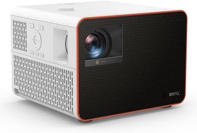 BenQ X3100i True 4K 4LED Gaming Projector