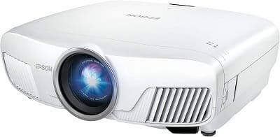Epson Home Cinema 4010 4k Projector