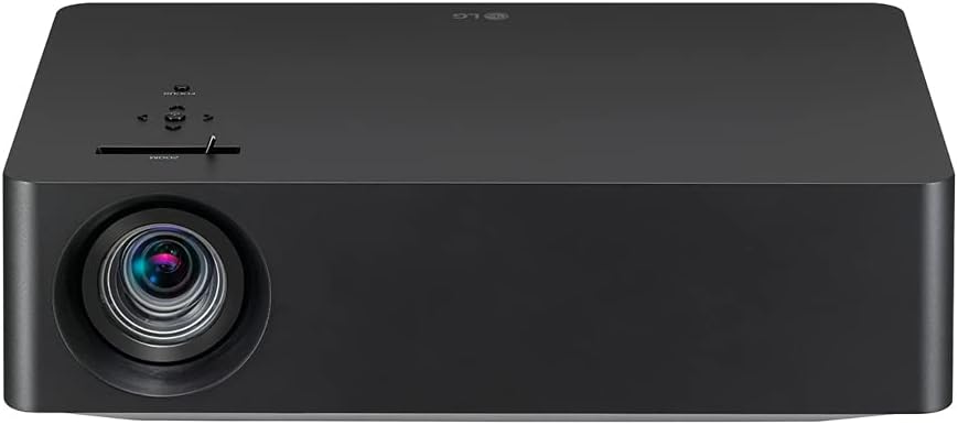 LG CineBeam UHD 4K Projector HU70LAB